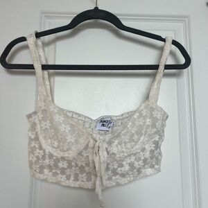 Princess Polly shirt